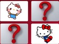 Gioco Sweet Kitty Memory Challenge in linea