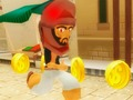 Gioco Corridore del Medio Oriente  in linea