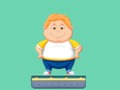 Gioco Salta Rocky Jump  in linea
