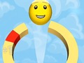 Gioco Discesa dell'elica  in linea