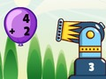 Gioco Num Cannons in linea