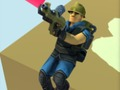Gioco Johnny Trigger 3D in linea