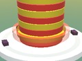 Gioco Distruttore a torre in linea