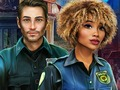 Gioco Buon poliziotto Cattivo poliziotto  in linea