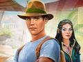 Gioco Segno degli antenati  in linea