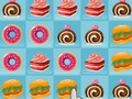 Gioco Collezione Delicious Food  in linea
