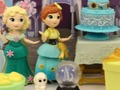 Gioco Princess Stars Jigsaw in linea