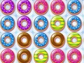 Gioco Donut Crash Saga in linea