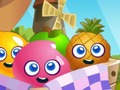 Gioco Bubble Fruit in linea