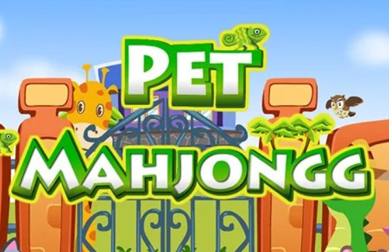 Gioco Pet Mahjongg in linea
