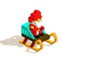 Gioco Figura scorrevole  in linea