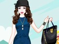 Gioco Iniya si vesti in linea