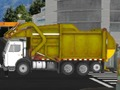 Gioco Garbage Truck Sim 2020 in linea