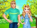 Gioco Anna Bike Incident Love in linea