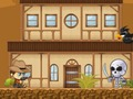 Gioco Super Cowboy in esecuzione  in linea