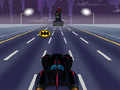 Gioco Batman Revenge of Gorilla Grodd  in linea