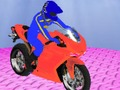 Gioco Offroad Bike Race 3D in linea