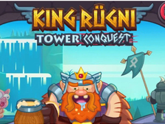Gioco Conquista della Torre del Re Rugni  in linea