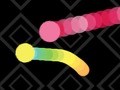 Gioco Serpente divertente  in linea