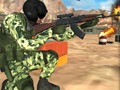 Gioco Commando degli Stati Uniti  in linea
