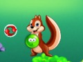 Gioco Bubble Shooter carino  in linea