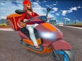 Gioco Buon ragazzo di consegna della pizza in linea