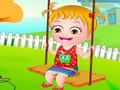 Gioco Baby Hazel Eye Care in linea