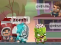 Gioco Sopravvivere agli zombi  in linea