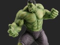 Gioco L'uomo verde più forte  in linea