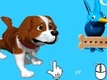 Gioco Cagnolino  in linea