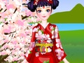 Gioco Perfetta Sakura Girl  in linea