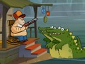 Gioco Swamp Attack Online in linea