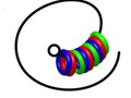 Gioco Gancio e anelli  in linea
