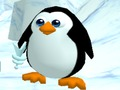 Gioco Penguin Run 3D in linea