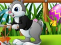 Gioco Deluxe di Pasqua Jigsaw in linea