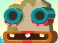 Gioco Quartetto di totem Tiki  in linea