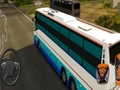Gioco Simulatore di guida del bus della città moderna  in linea