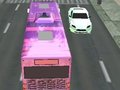 Gioco Bus avanzato di parcheggio di autobus moderno  in linea