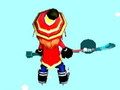 Gioco Hoppy Hockey! in linea