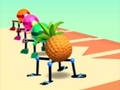 Gioco Gambe arricciate  in linea