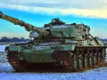 Gioco Puzzle di carri armati militari  in linea