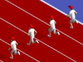 Gioco Velocista  in linea