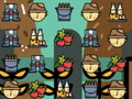 Gioco Farmers Market Match 3 in linea