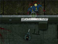 Gioco Treno zombi  in linea