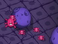 Gioco Attacco del virus Corona in linea