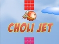 Gioco Choli Jet in linea