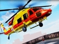 Gioco Avventure in volo in elicottero  in linea