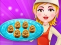 Gioco Gnocchi Di Mele  in linea