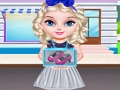 Gioco Design di scarpe moda Little Princess  in linea