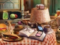 Gioco Cuocere e Decorare  in linea